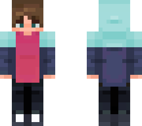 complementary coat