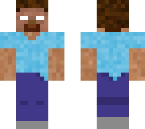 cool dream inside herobrine