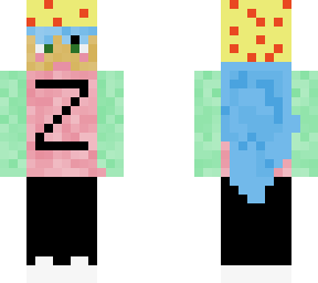 cool z pizza hat