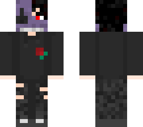 corpse skin