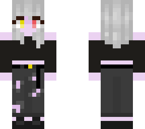 corrupt version of skin