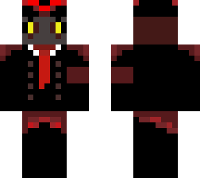 cul lmanberg skin