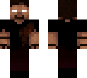 cursed herobrine
