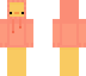 cute duck