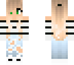 cute me (for 20 followers)(base by flgalgamer)