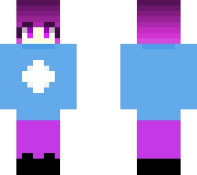 cute winter hoodie girl