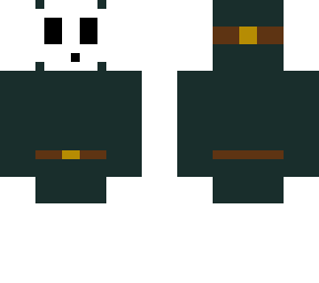 dark-gray shy-guy