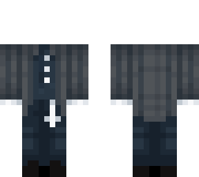 death undercover // v1