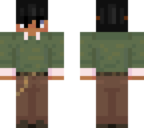 deer boy