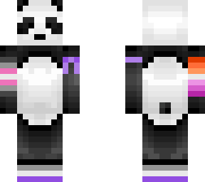 demigril/ace/******* panda