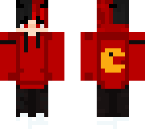 demon boy sdlg