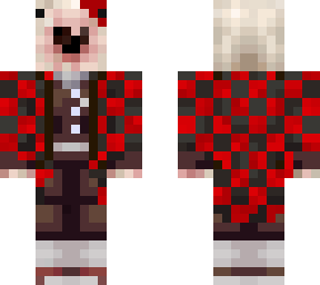 demon slayer red