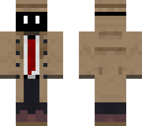 detective shadow