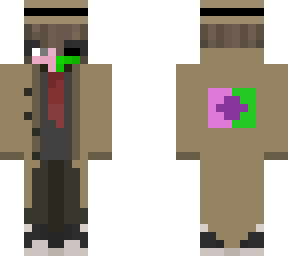 detective silver arc