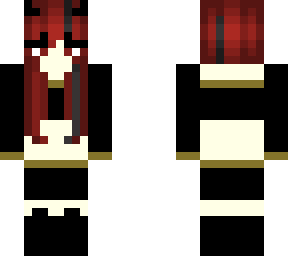 devil girl #2