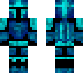 different shading style im trying!