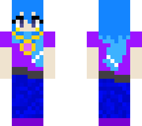 digidestened alien
