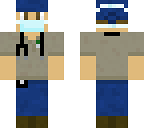 dino vet edit #2