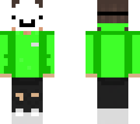 dream skin