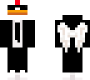 drippy chicken