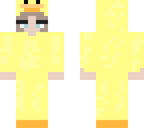 duck