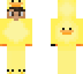 duck