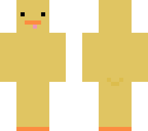 ducky