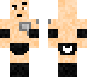 dwayne jonhson ( the rock )