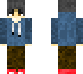 e-boy (updated)