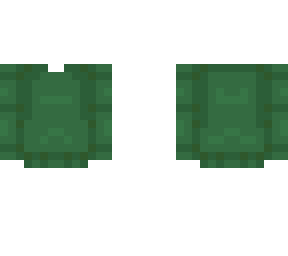 elven green // s.i.c // androgynous // rq