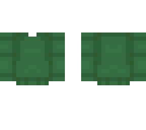 elven green // s.i.c // masculine