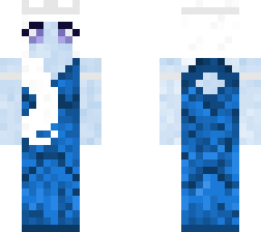 elven priest