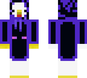 ender chicken