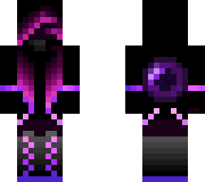 ender jacket endergirl