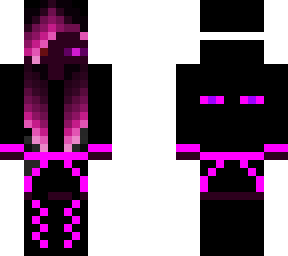 ender jacket endergirl