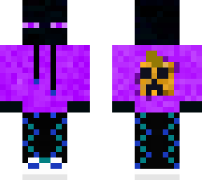 ender skin