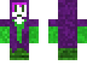 endersmagic skin iv