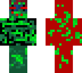 entity hell
