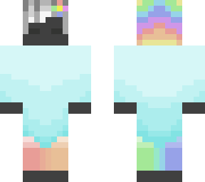 epic pastel guy