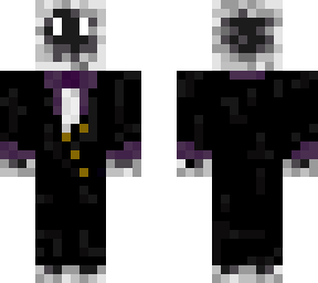 equinox (self made, might revamp it later)