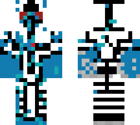 eternity 505#d7193a