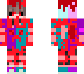 evil amor [{neonstudiosofficial}]