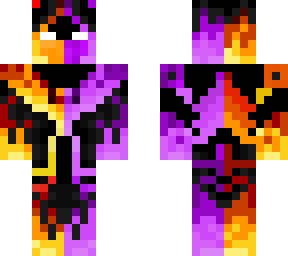 fire-energod