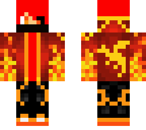 fire ninja