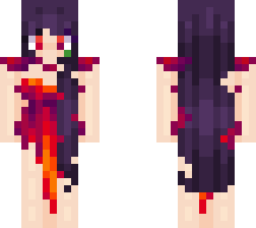 fire with fire edit