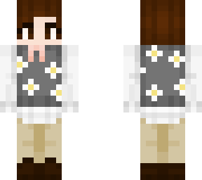 fixed skin for gf