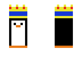 fling penguin king 2.0
