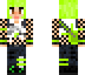 fortnite power chord rogue