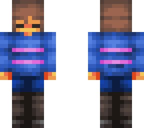 frisk