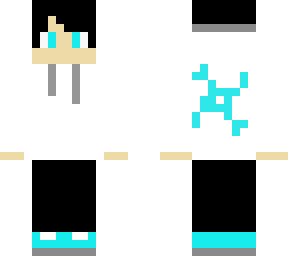 frost boy